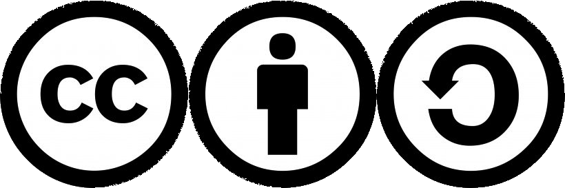 Attribution-ShareAlike 2.0 Generic (CC BY-SA 2.0)