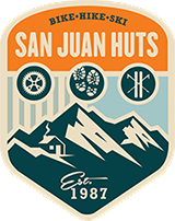San Juan Huts
